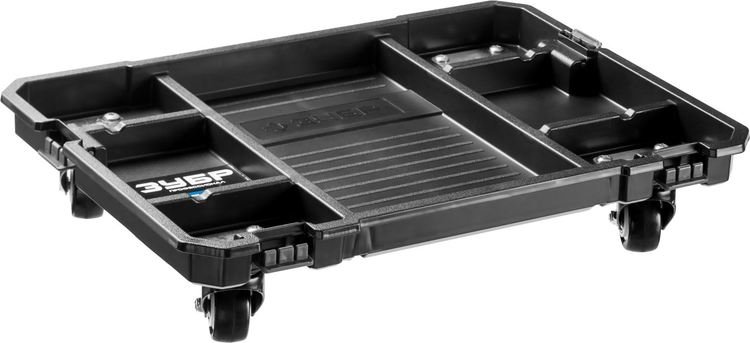 Зубр "МОДУЛЬ-Т" Платформа с колесами Профессионал 38165-T