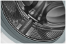 Indesit узкая cтиральная машина EcoTime IWSB 5105 | Максимальная загрузка: 5 кг | 1000 об/мин | 16 программ | Расход воды за стирку: 52 л | Габариты (ВxШxГ): 85x59.5x40 см | Цвет: Белый | Global