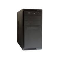 Корпус Minitower ExeGate MA-372UX Black, mATX <UN450, 120mm> 2*USB+2*USB3.0, Audio <EX283237RUS> 283237