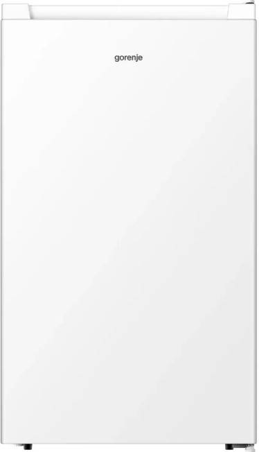 Морозильная камера Gorenje F39FPW4 | Белый | Размер (ВхШхГ), см  84.2 х 47.5 х 44.8 | Объем: 71 л | Global