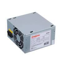 Блок питания 450W Exegate AA450, ATX, SC, 8cm fan, 24p+4p, 2*SATA, 1*IDE + кабель 220V с защитой от выдергивания <EX253683RUS-S>