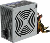 Блок питания Aerocool ATX 400W VX PLUS Global