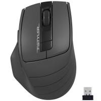 Мышь A4Tech Fstyler FG30 серый Global