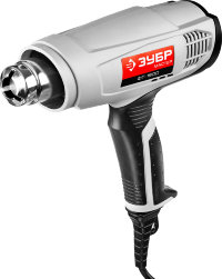 ЗУБР ФТ-1600 Фен технический