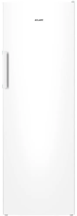 Атлант Холодильник Х 1601-100 белый |без морозильной камеры | однокамерный | Общий объем: 348 литров | Функция «Супер-охлаждение» | (ШхГхВ) 59.5х62.9х176.8 | Global