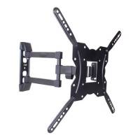 Кронштейн Kromax Galactic 40 black Global