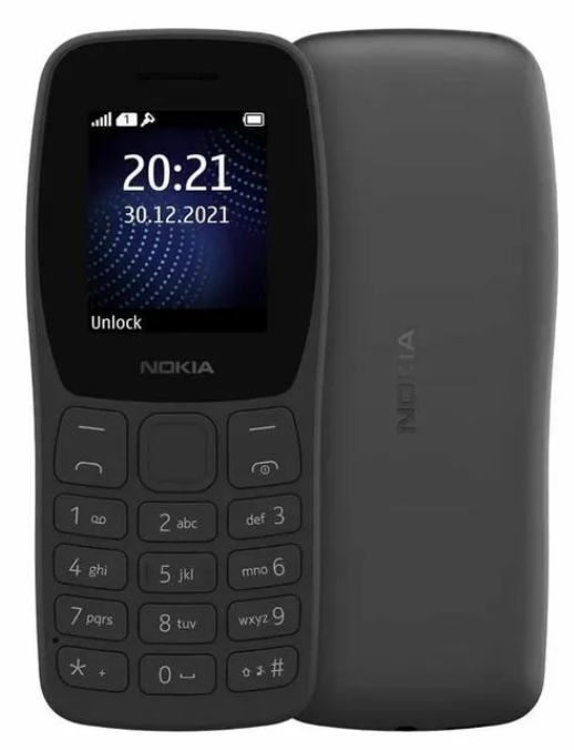 Nokia 105 