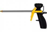 Stayer 06860_z02 Ultra Пистолет для монтажной пены, нейлоновый корпус