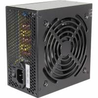 Блок питания Aerocool ATX 550W VX PLUS Global