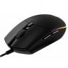 Мышь компьют. Logitech G 102 LIGHTSYNC черный Global