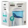 Стационарный ирригатор полости рта Qumo Health Home Station HS 2 UV (QHI-7), белый 18 Вт. 100-240 В, 50/60 Гц