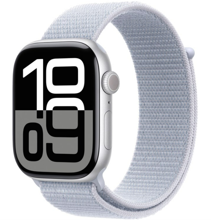 Умные часы Apple Watch Series 10 42mm Sport Loop
