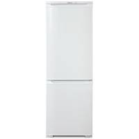 Холодильник Бирюса 118 / 180 л, внешнее покрытие-металл, пластик, размораживание - ручное, 48 см х 145 см х 60.5 см / Global