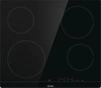 Электрическая варочная панель Gorenje CT41SC / независимая, конфорок-4 шт., 6500Вт Global