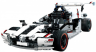 Конструктор Xiaomi Mitu Smart Building Blocks Road Racing GLSC01IQI, world