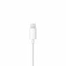 Наушники Apple EarPods с коннектором Lightning.  Наушники Apple EarPods с коннектором Lightning (оригинал)