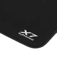 Коврик для мыши A4Tech X7 Pad X7-200MP ткань, 250 мм x 200 мм x 3 мм Global
