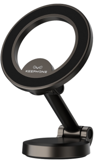 KeepHone Магнитный автомобильный держатель для смартфона MagStand, CR-102
