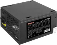 Блок питания 650W ExeGate 650PPE, ATX, PC, black, APFC, 12cm, 24p+4p, PCI-E, 5*SATA, 3*IDE, FDD + кабель 220V в комплекте <EX260644RUS-PC>