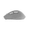 Мышь A4Tech Fstyler FG30S белый/серый Global