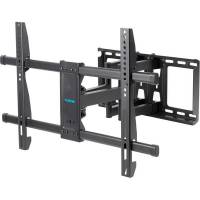 Кронштейн Kromax Galactic 57 black Global