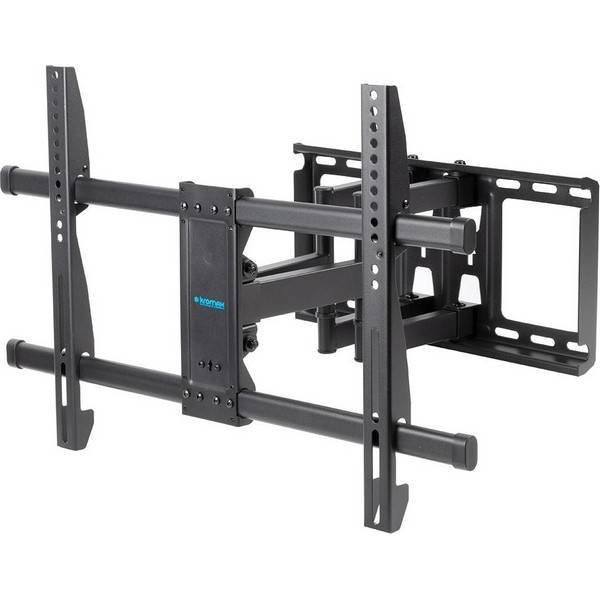 Кронштейн Kromax Galactic 57 black Global