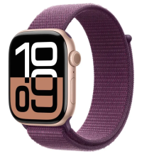 Умные часы Apple Watch Series 10 46mm Sport Loop