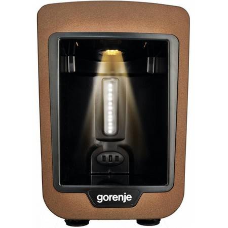Кофеварка Gorenje ATCM730T Global