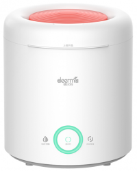 Увлажнитель воздуха Xiaomi Deerma DEM-F301, 15кв.м, 2.5л, world