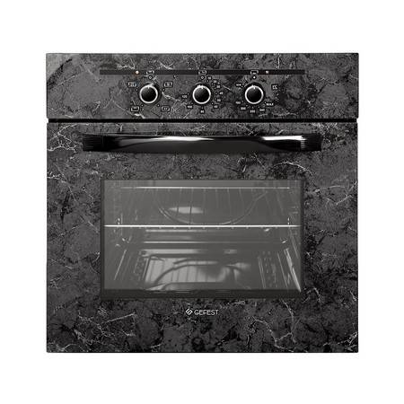 Встраиваемый газовый духовой шкаф Gefest ДГЭ 621-01 К53 Global