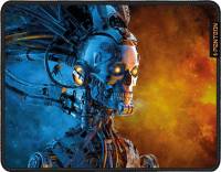 Jetaccess Panteon GP-69SS THE COMER малая (Speed Control, 360x280x3мм) Профессиональная игровая поверхность