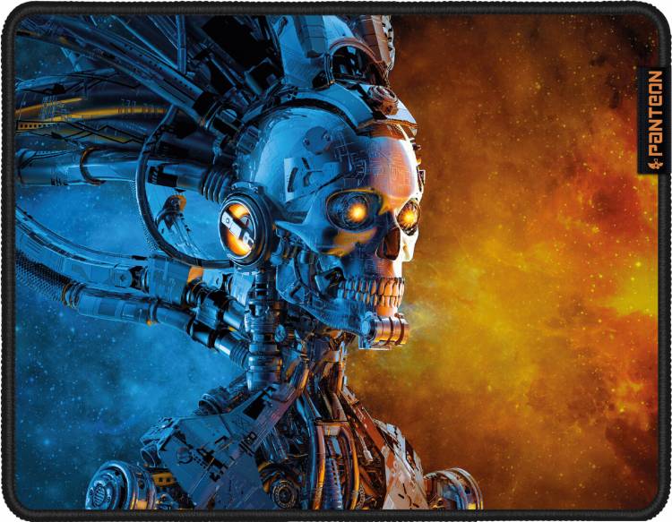 Jetaccess Panteon GP-69SS THE COMER малая (Speed Control, 360x280x3мм) Профессиональная игровая поверхность