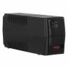 ИБП Exegate Power  Back BNB-400  <400VA, Black, 2 евророзетки> 244541