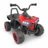 Детский электроквадроцикл D8111 Red