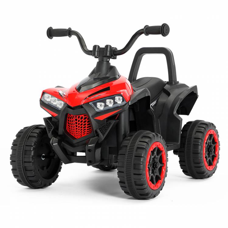 Детский электроквадроцикл D8111 Red