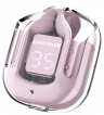 Acefast беспроводные наушники T6 true wireless stereo headset цвет: pink lotus