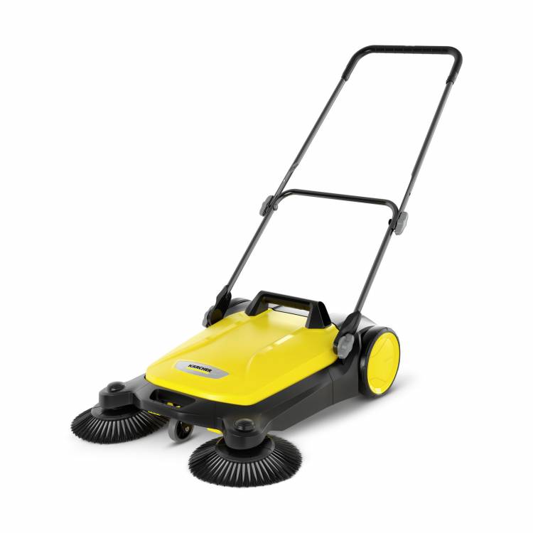 Karcher S 4 Twin Подметальная машина 1.766-360