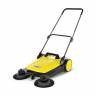 Karcher S 4 Twin Подметальная машина 1.766-360