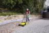 Karcher S 4 Twin Подметальная машина 1.766-360