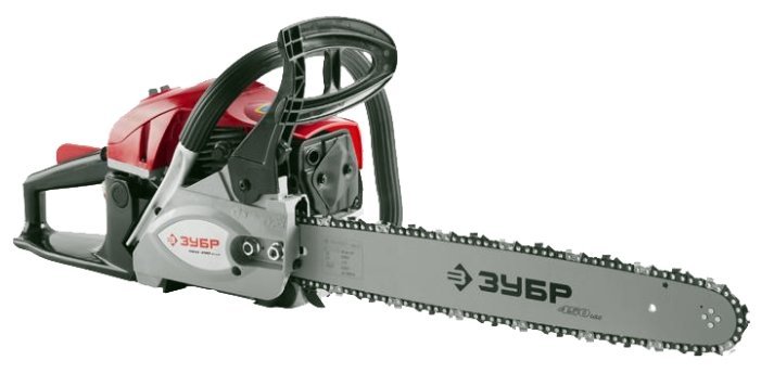 ЗУБР Профессионал ПБЦ-450 40П Пила цепная бензиновая