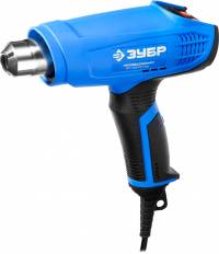 ЗУБР Профессионал ФТ-П1800 К Фен технический