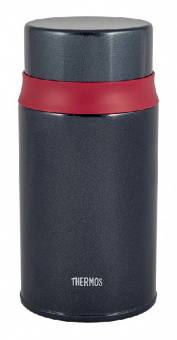 Термос Thermos TCLD-720S (303455) 0.72л. черный/красный