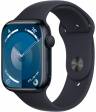 Умные часы Apple Watch Series 9 45mm Sport Band