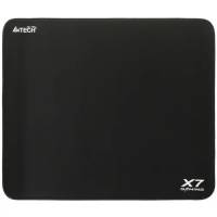 Коврик для мыши A4Tech X7 Pad X7-500MP ткань, 437 мм x 400 мм x 3 мм Global