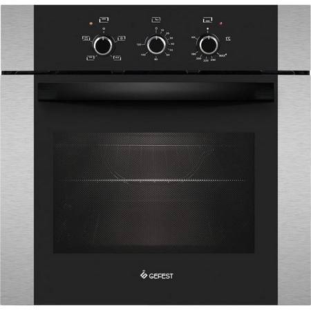 Встраиваемый газовый духовой шкаф Gefest ДГЭ 621-01 Н3 Global
