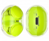 Acefast беспроводные наушники T6 true wireless stereo headset цвет: youth green