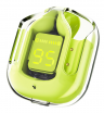 Acefast беспроводные наушники T6 true wireless stereo headset цвет: youth green