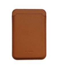 K-Doo / Визитница на магните / картхолдер на телефон / чехол для телефона Wallet Case / кошелек magsafe