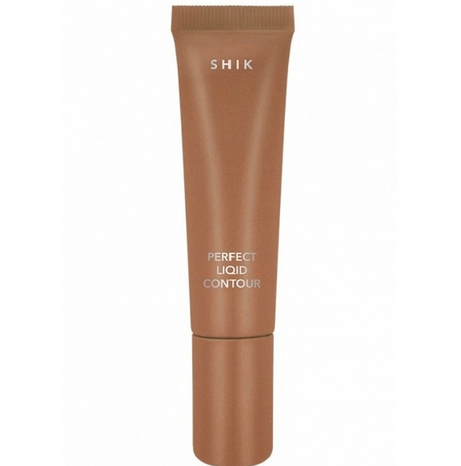 SHIK cosmetics Скульптурирующее средство для лица Perfect liquid contour оттенок 01 4631159949269