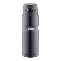 Термос Thermos TCLD-520S (303240) 0.52л. черный/красный